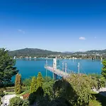 Suiten-aparthotel Aenea Aparthotel Reifnitz