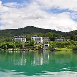 Suiten-aparthotel Aenea 4* Reifnitz