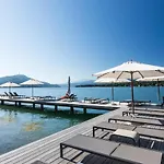 Aparthotel Suiten-aparthotel Aenea Reifnitz