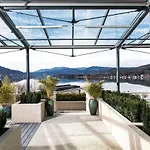 Aparthotel Suiten-aparthotel Aenea 4*