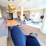 Suiten-aparthotel Aenea 4*