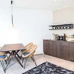 Aparthotel Suiten-aparthotel Aenea Reifnitz