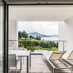 Suiten-aparthotel Aenea 4* Reifnitz