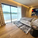 Suiten-aparthotel Aenea Reifnitz