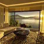 Suiten-aparthotel Aenea 4* 라이프니츠