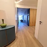 Suiten-aparthotel Aenea 4* Reifnitz