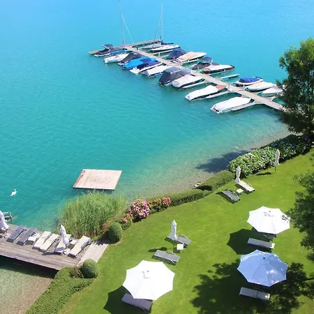 Hotel apartamentowy Suiten-aparthotel Aenea 4*