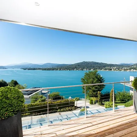 Apart Otel Suiten-aparthotel Aenea Reifnitz