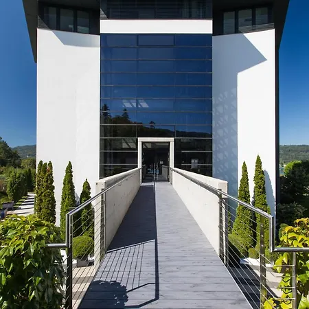 Suiten-aparthotel Aenea Apartmanhotel Reifnitz
