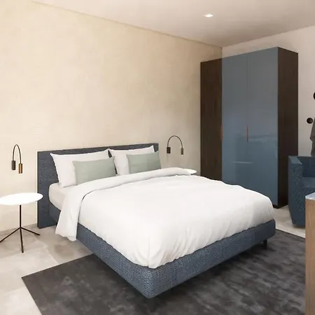 Suiten-aparthotel Aenea Apartmanhotel 4*