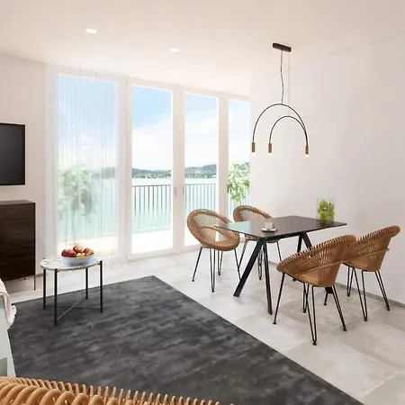 Suiten-aparthotel Aenea
