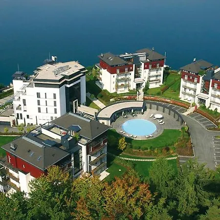 Suiten-aparthotel Aenea Apartmanhotel Reifnitz
