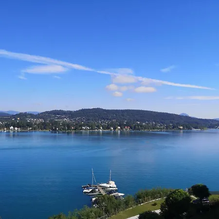 Suiten-aparthotel Aenea