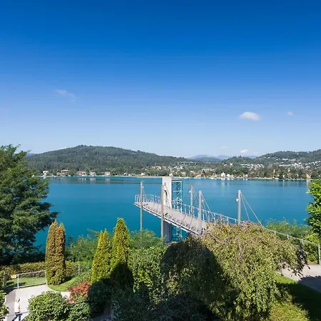 Suiten-aparthotel Aenea Aparthotel Reifnitz