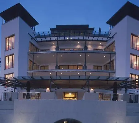 Suiten-aparthotel Aenea Reifnitz