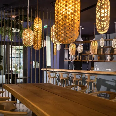 Suiten-aparthotel Aenea 4* Reifnitz