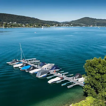 Suiten-aparthotel Aenea 4*