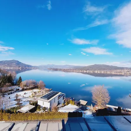Apartmanhotel Suiten-aparthotel Aenea 4*