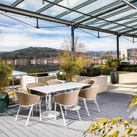 Suiten-aparthotel Aenea Apartmanhotel