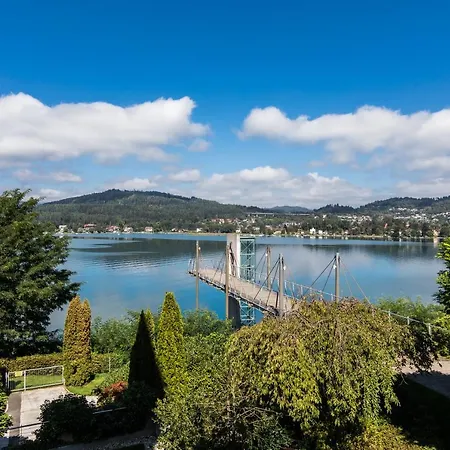 Apart Otel Suiten-aparthotel Aenea Reifnitz