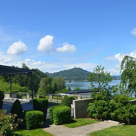 Suiten-aparthotel Aenea 4*