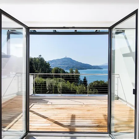 Suiten-aparthotel Aenea 4* Reifnitz