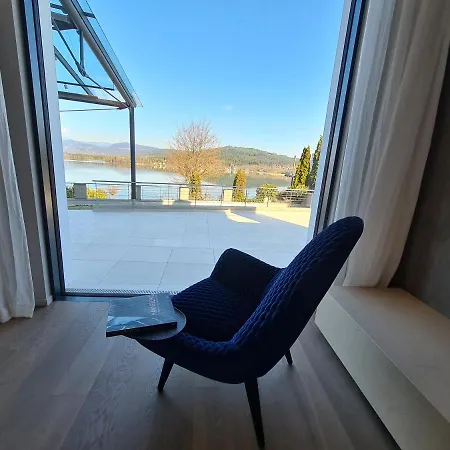 מלון דירות Suiten-aparthotel Aenea