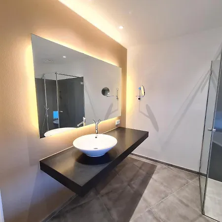 Suiten-aparthotel Aenea Aparthotel