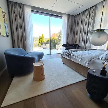 Suiten-aparthotel Aenea Apart Otel