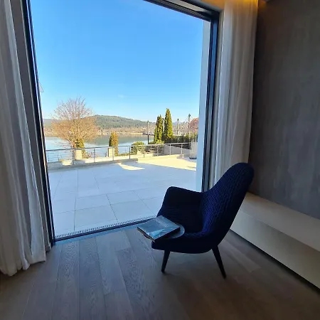 Suiten-aparthotel Aenea Apart Otel Reifnitz