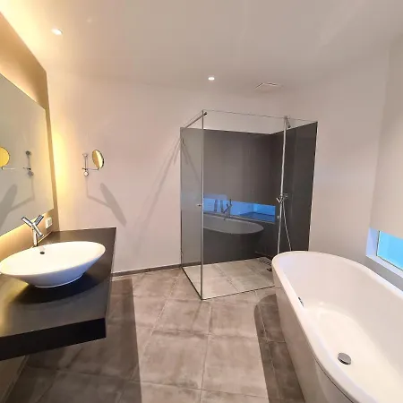 Suiten-aparthotel Aenea Apartmanhotel