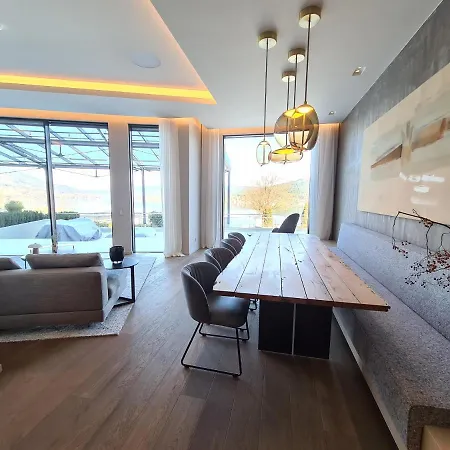 Apart Otel Suiten-aparthotel Aenea