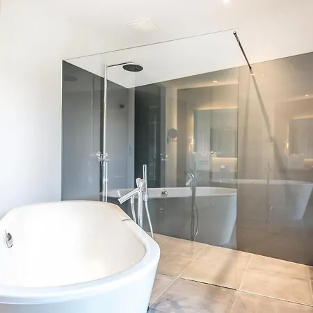 Suiten-aparthotel Aenea Aparthotel Reifnitz