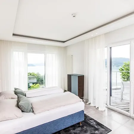 Apart Otel Suiten-aparthotel Aenea Reifnitz