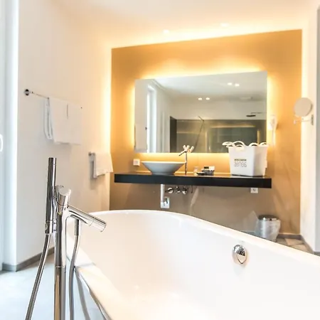 Suiten-aparthotel Aenea Apartmanhotel