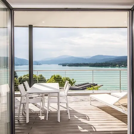 Suiten-aparthotel Aenea Apartmanhotel