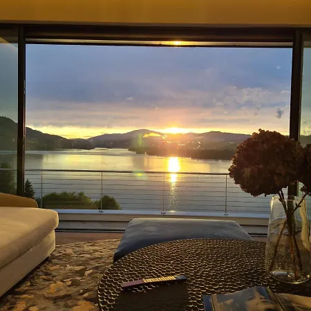 Suiten-aparthotel Aenea Hotel apartamentowy Reifnitz