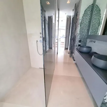 Apart Otel Suiten-aparthotel Aenea 4*