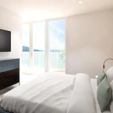 Apartmanhotel Suiten-aparthotel Aenea 4*
