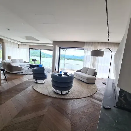 Suiten-aparthotel Aenea 4*