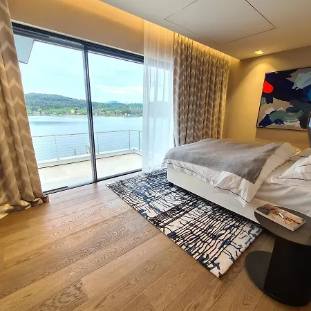 Suiten-aparthotel Aenea Reifnitz