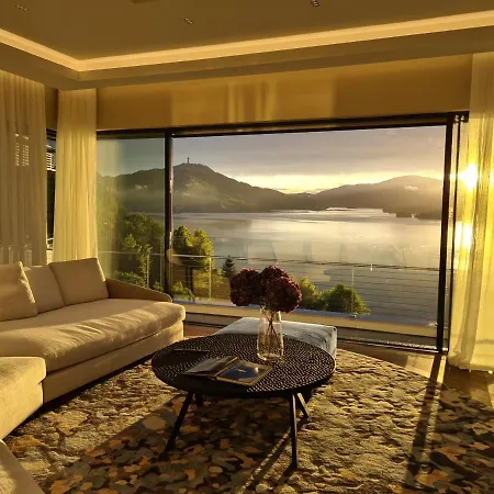 Suiten-aparthotel Aenea 4* Reifnitz