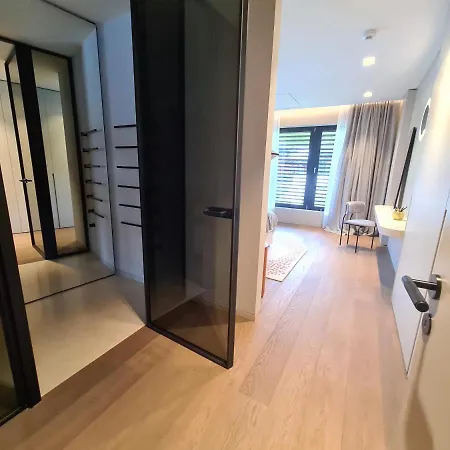 Aparthotel Suiten-aparthotel Aenea