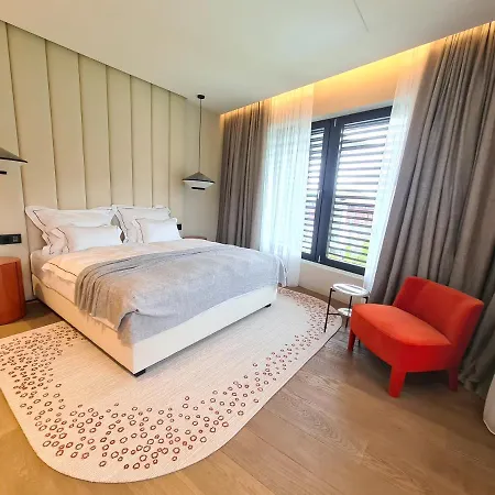 Aparthotel Suiten-aparthotel Aenea