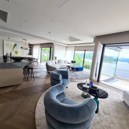 Suiten-aparthotel Aenea 4*