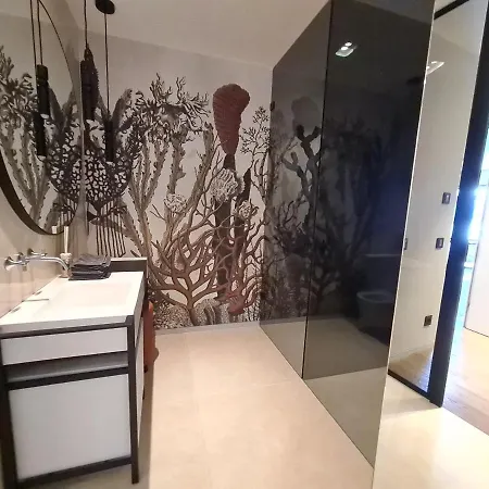 Suiten-aparthotel Aenea
