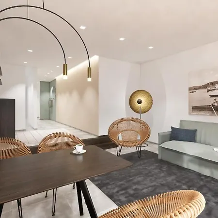 Suiten-aparthotel Aenea Reifnitz