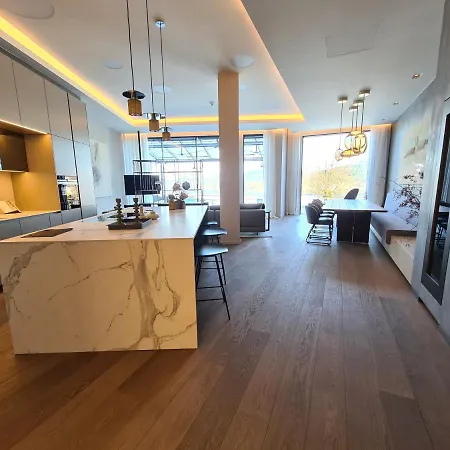 Suiten-aparthotel Aenea