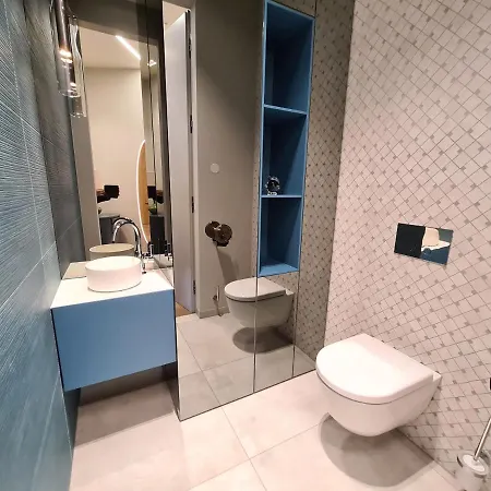 Aparthotel Suiten-aparthotel Aenea 4*