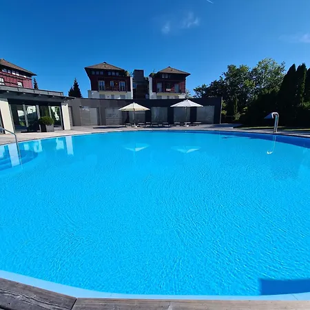 Suiten-aparthotel Aenea 4* Reifnitz